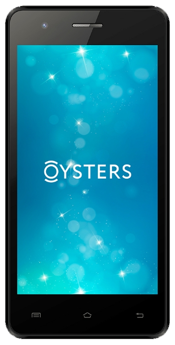Oysters Atlantic 4G recovery